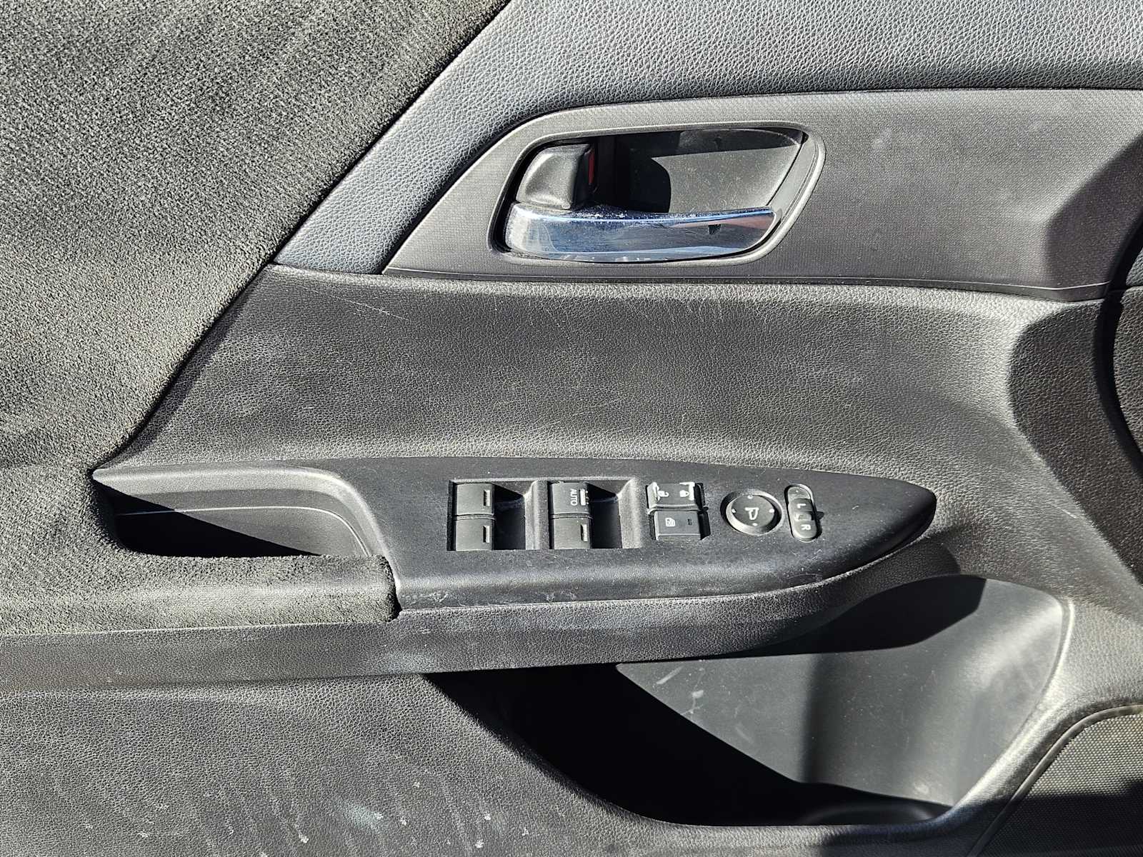 Thumbnail: 2013 Honda Accord - 20