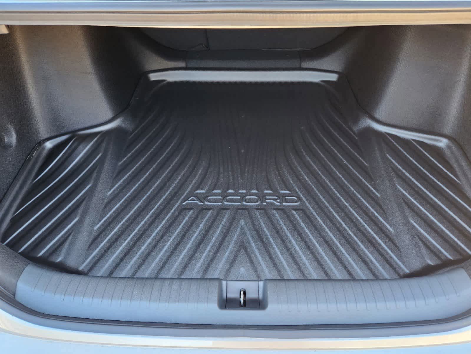 Thumbnail: 2025 Honda Accord - 11