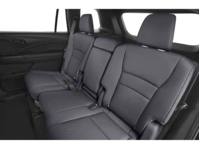 Thumbnail: 2024 Honda Passport - 16