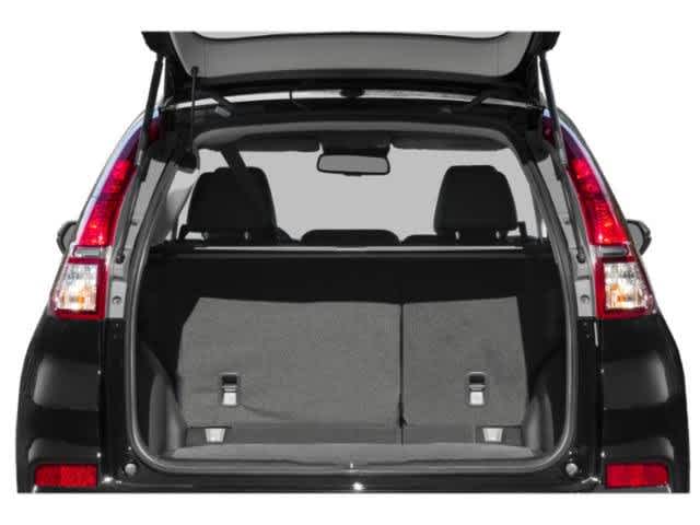 Thumbnail: 2015 Honda CR-V - 12