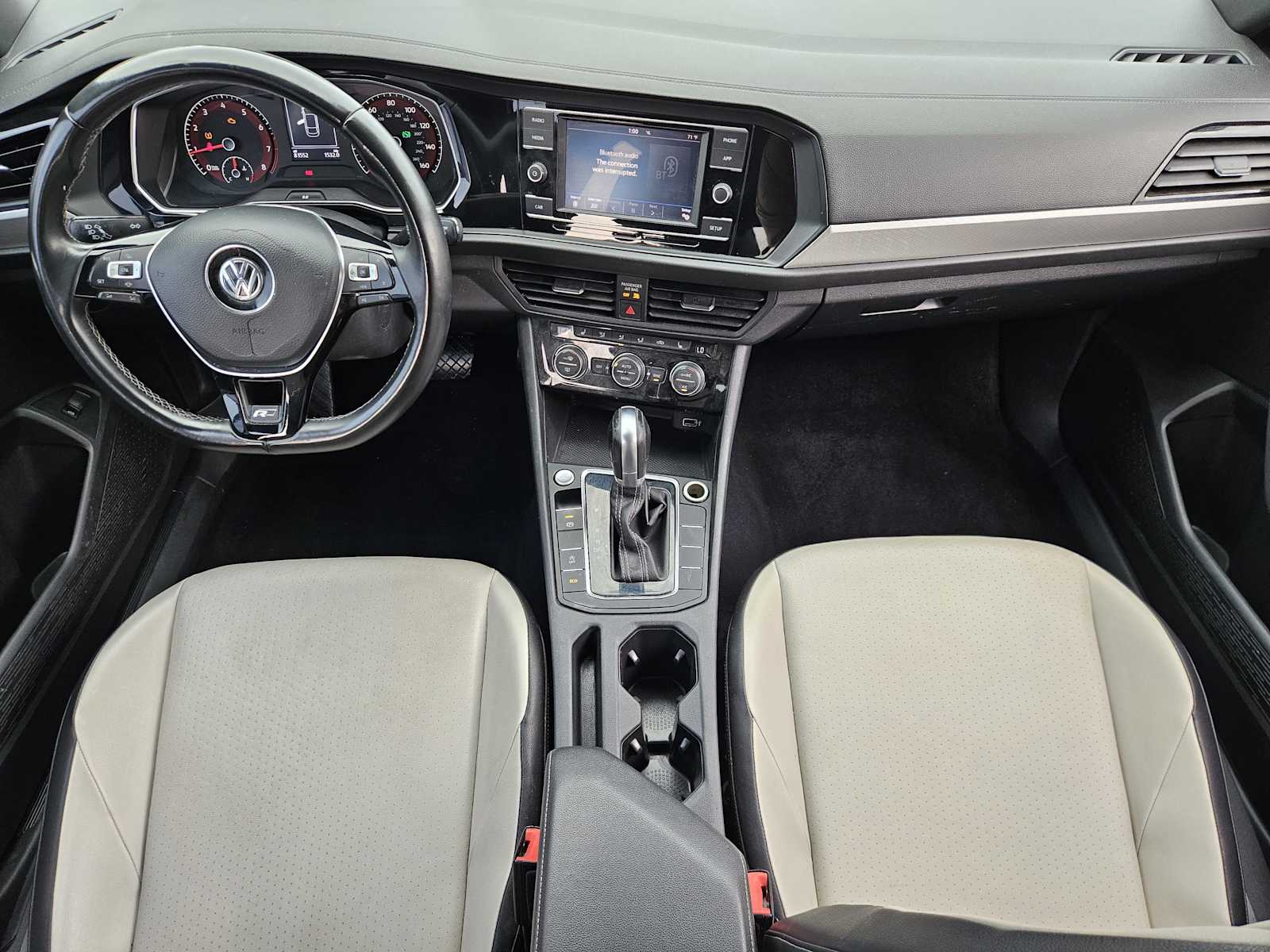 Thumbnail: 2019 Volkswagen Jetta - 24