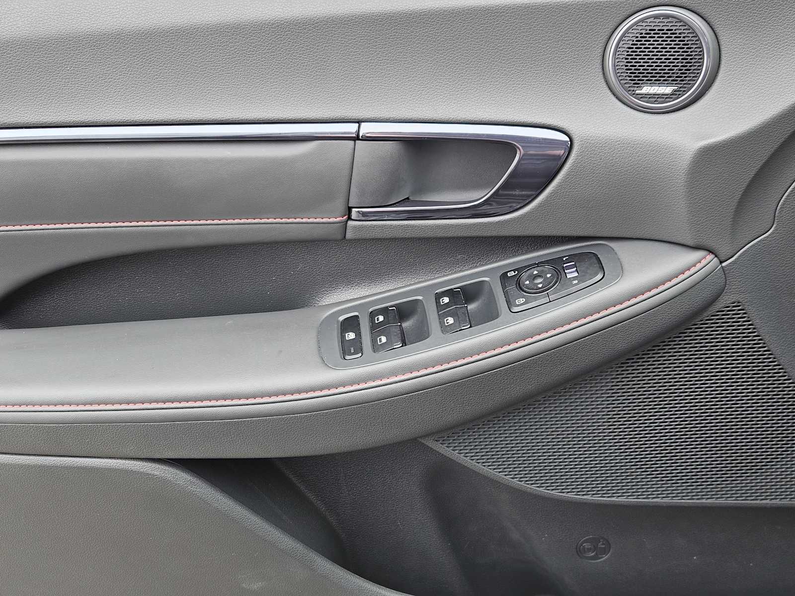 Thumbnail: 2023 Hyundai Sonata - 22