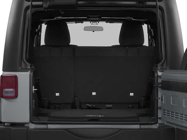 Thumbnail: 2016 Jeep Wrangler - 15