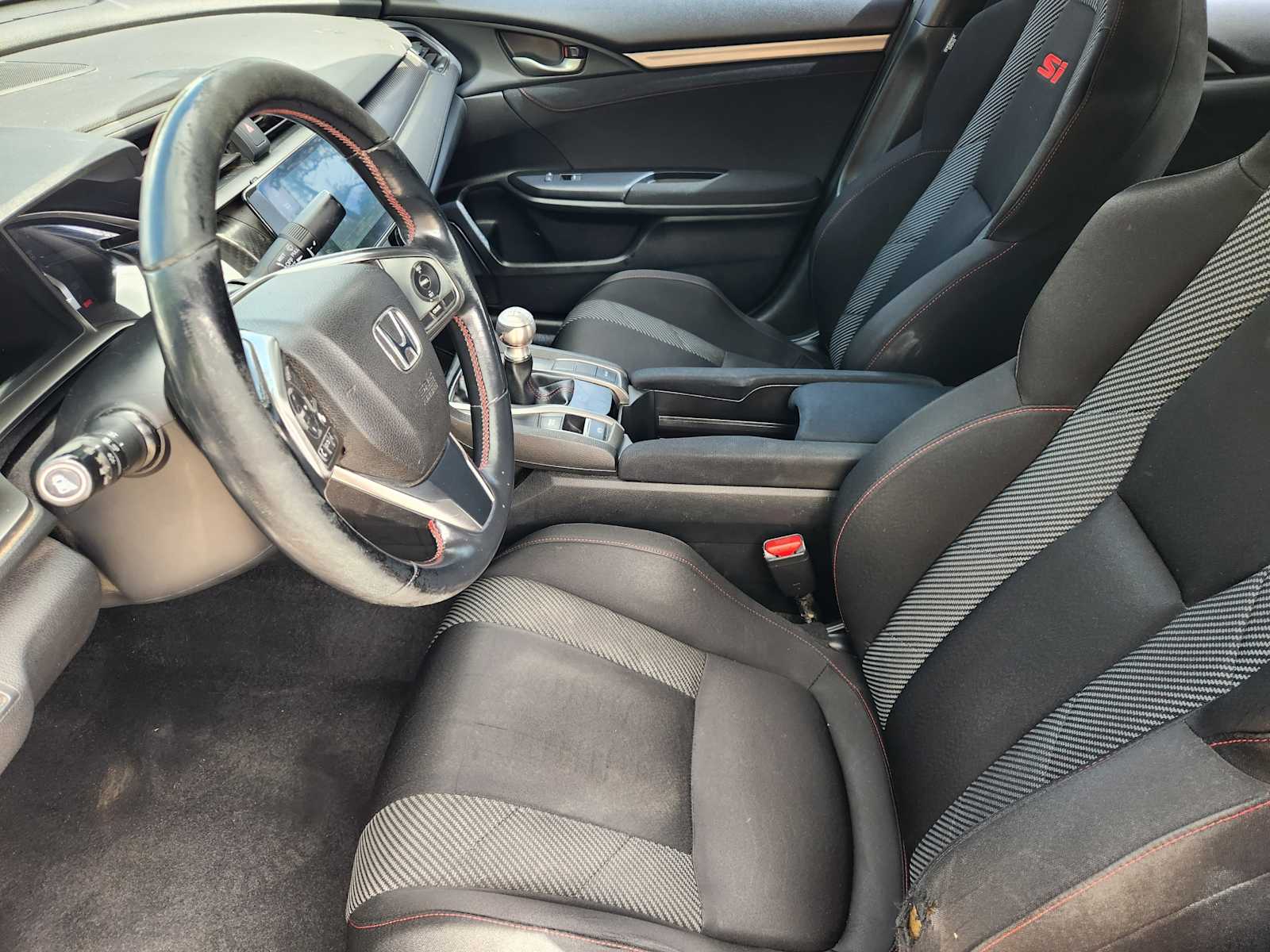 Thumbnail: 2017 Honda Civic - 11