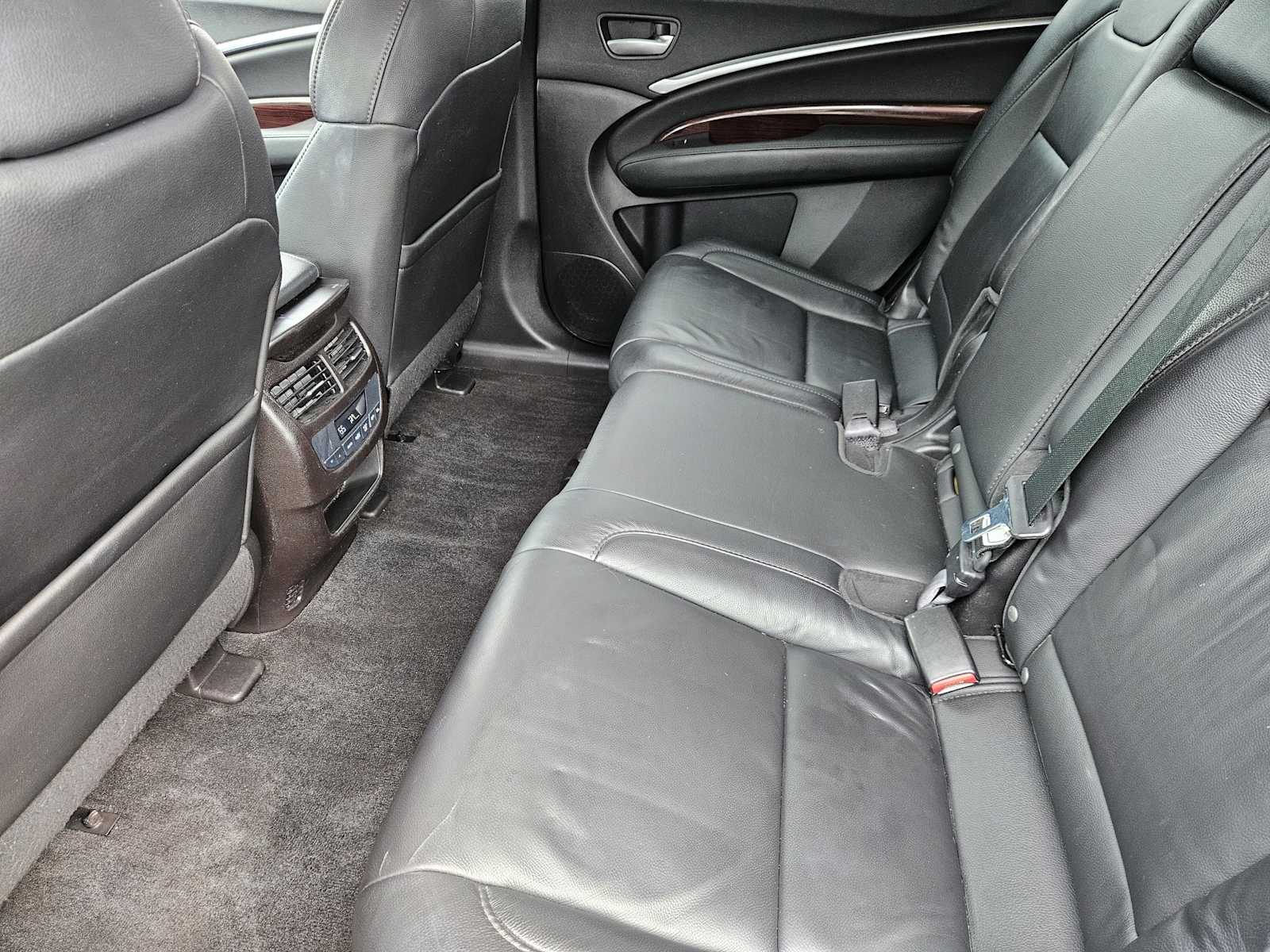 Thumbnail: 2016 Acura MDX - 29