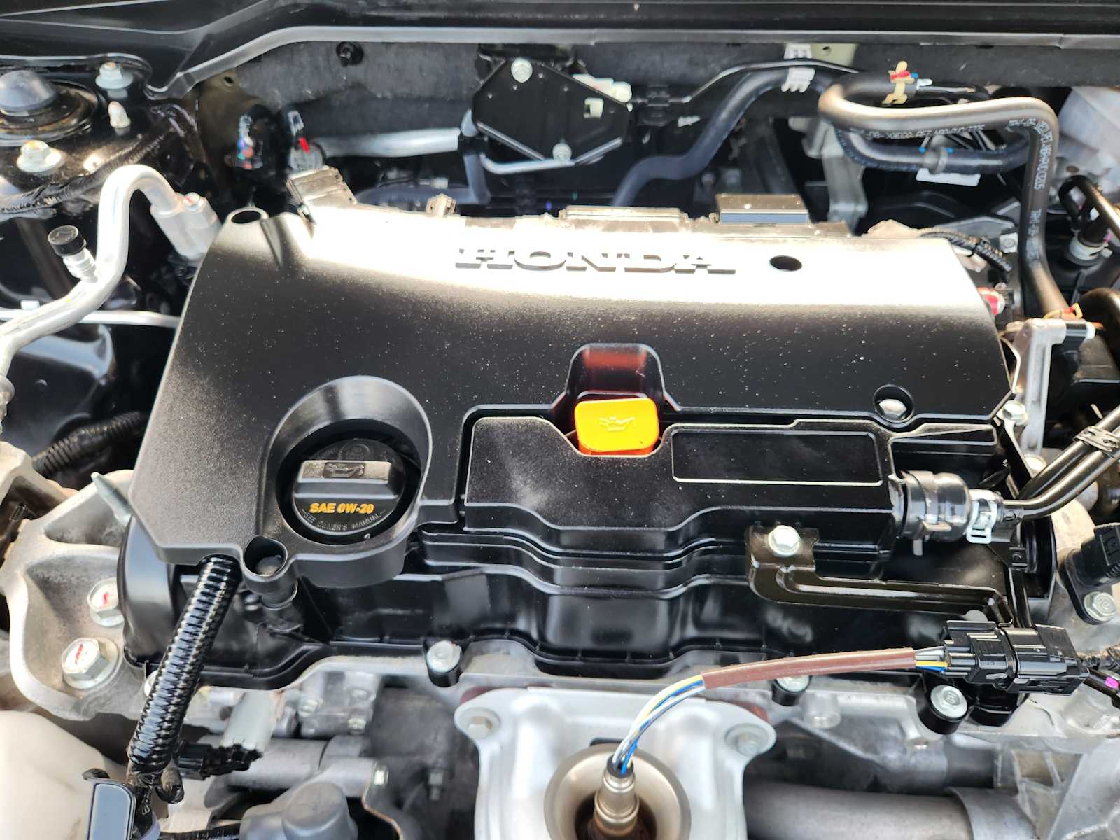 Thumbnail: 2024 Honda Civic - 30