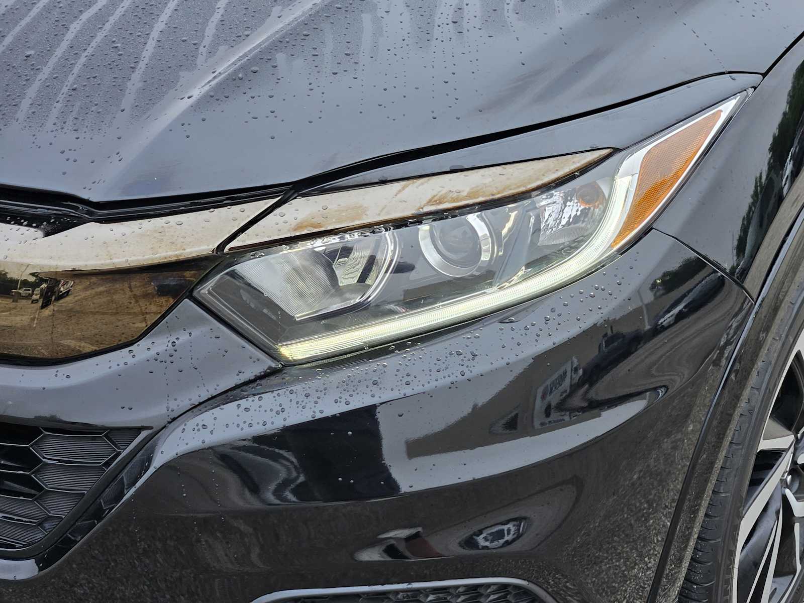 Thumbnail: 2019 Honda HR-V - 7