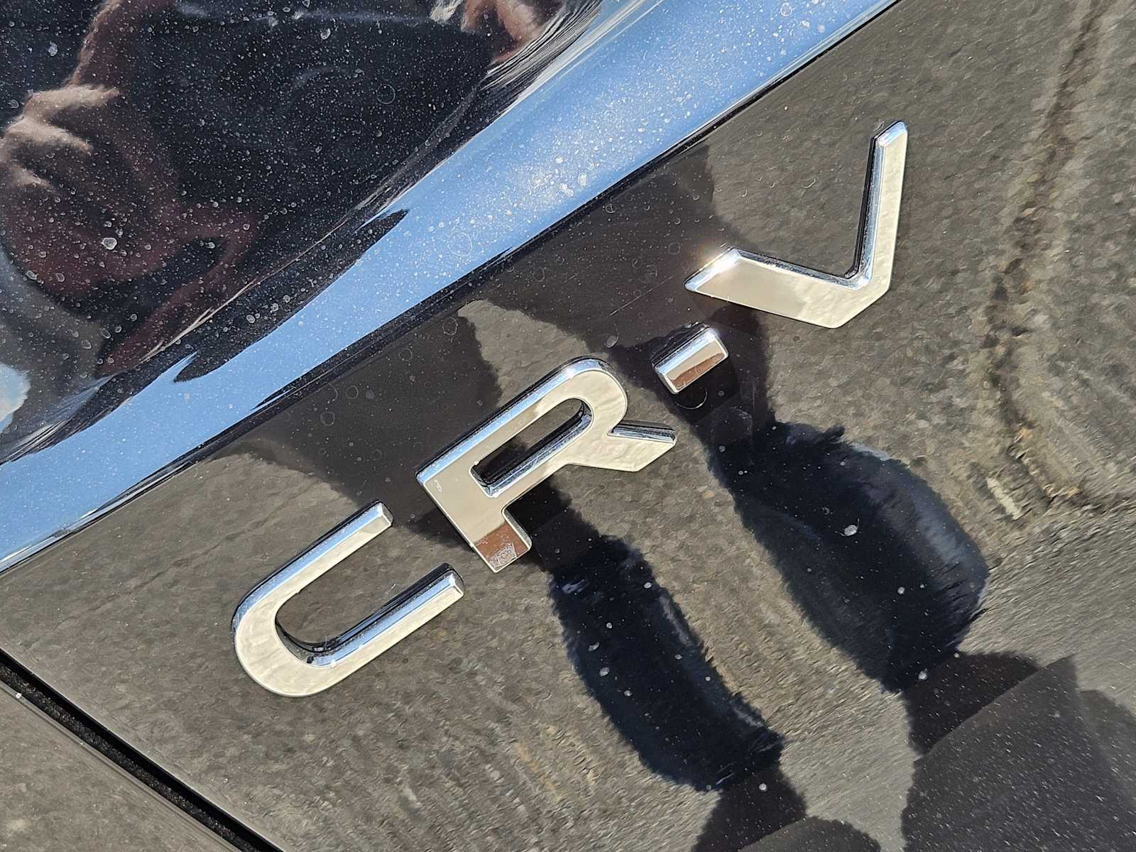 Thumbnail: 2026 Honda CR-V - 10