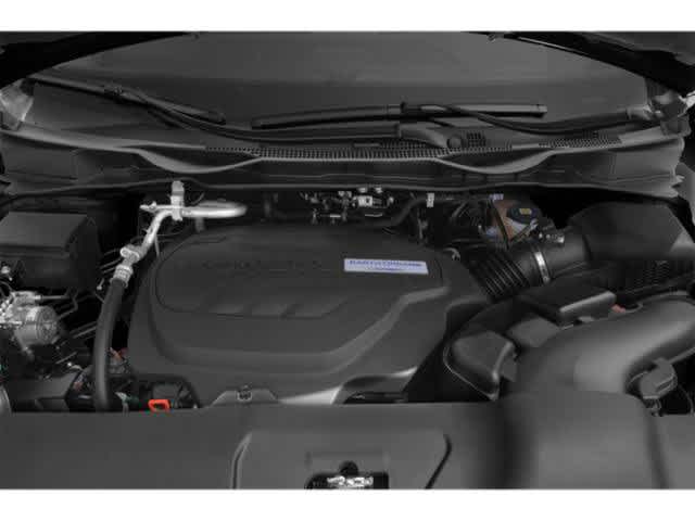 Thumbnail: 2019 Honda Odyssey - 15