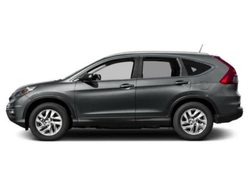Used 2015 Honda CR-V SUV