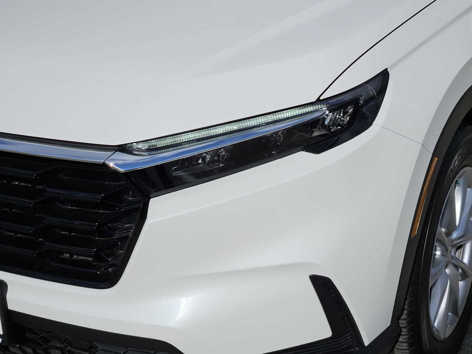 Thumbnail: 2026 Honda CR-V - 7