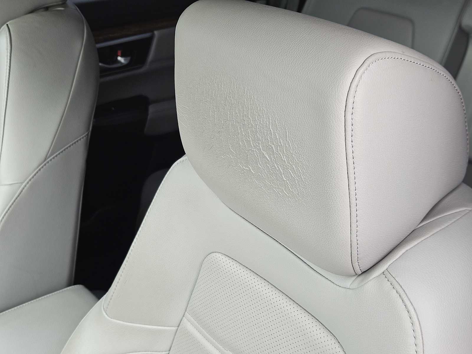 Thumbnail: 2018 Honda CR-V - 14