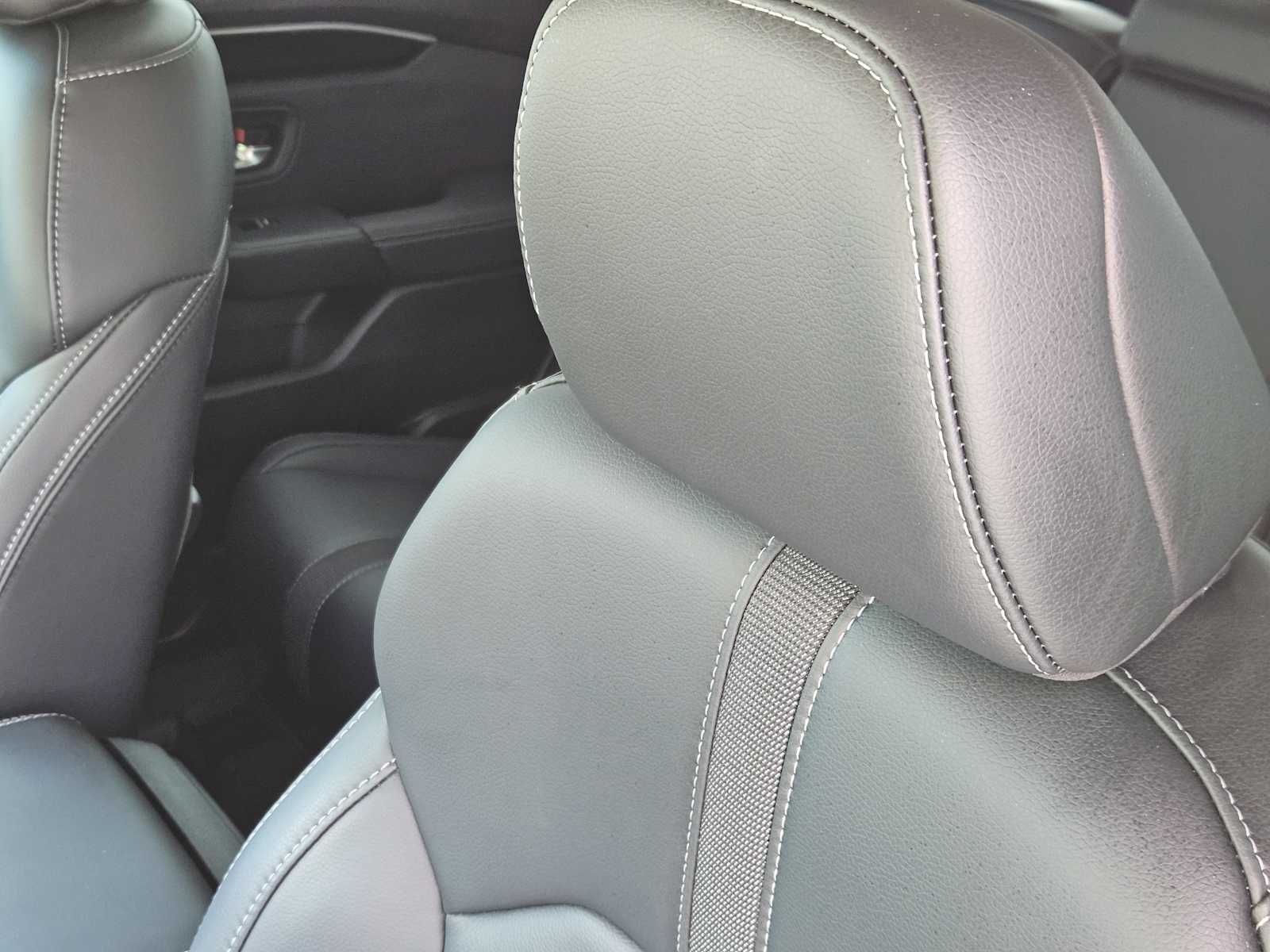 Thumbnail: 2025 Honda Pilot - 15