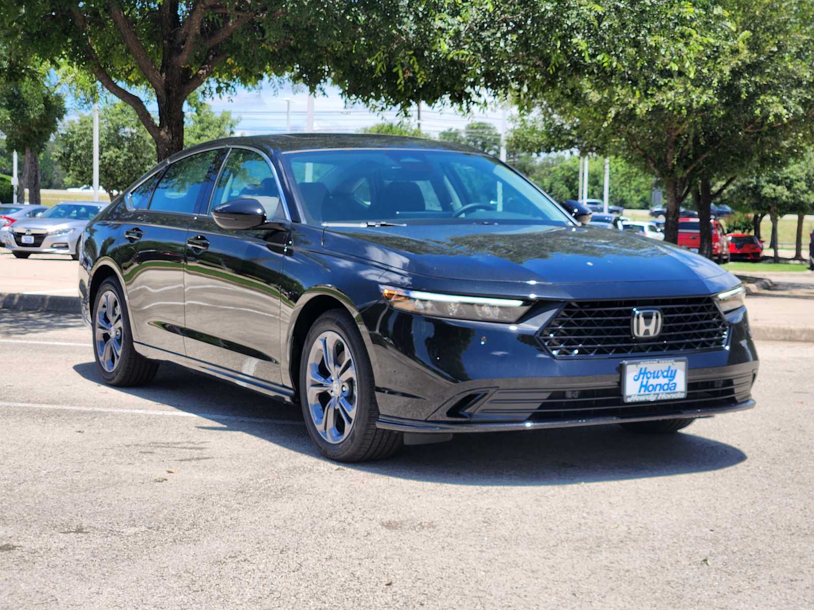 Thumbnail: 2026 Honda Accord - 3