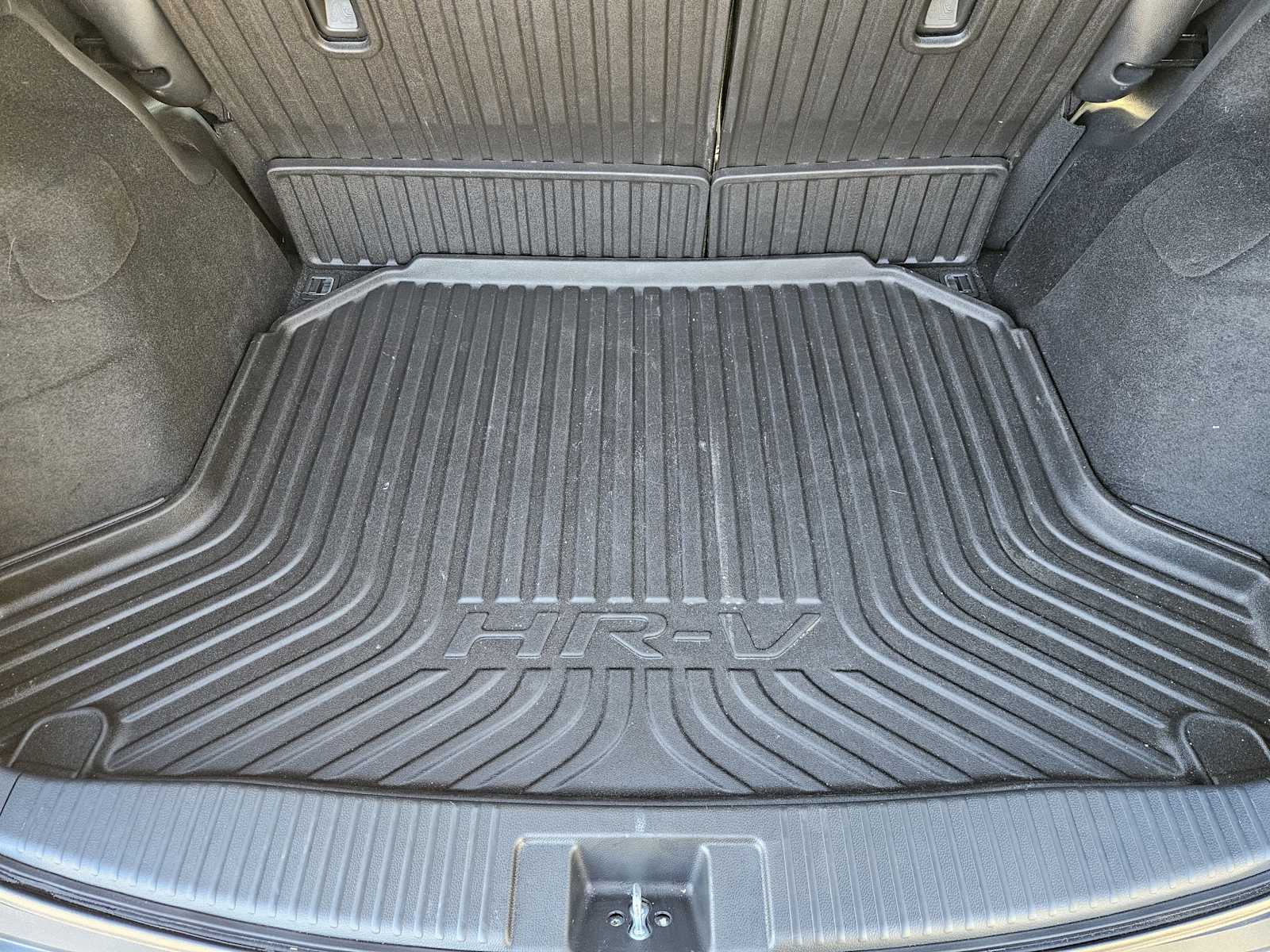 Thumbnail: 2022 Honda HR-V - 31