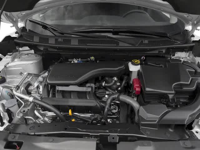 Thumbnail: 2018 Nissan Rogue Sport - 15