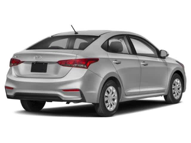 Thumbnail: 2021 Hyundai Accent - 5