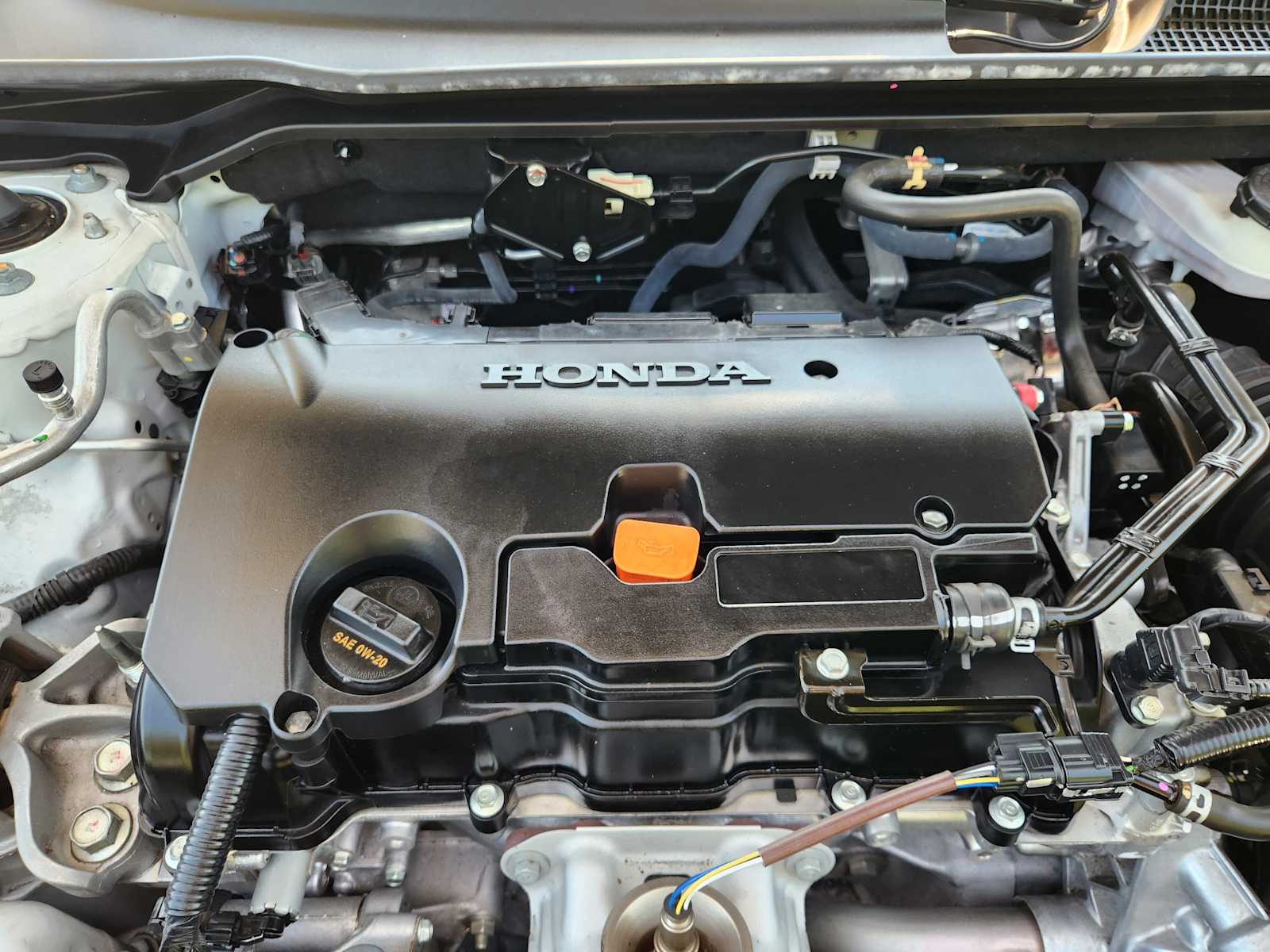 Thumbnail: 2024 Honda Civic - 29