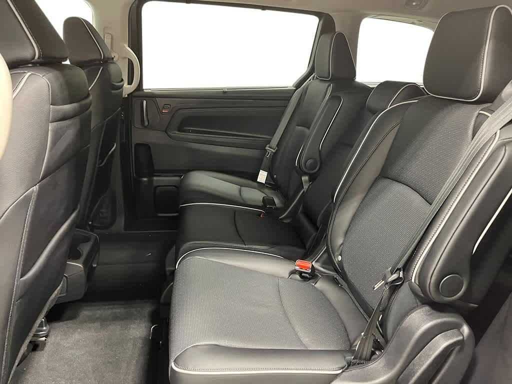 Thumbnail: 2026 Honda Odyssey - 23