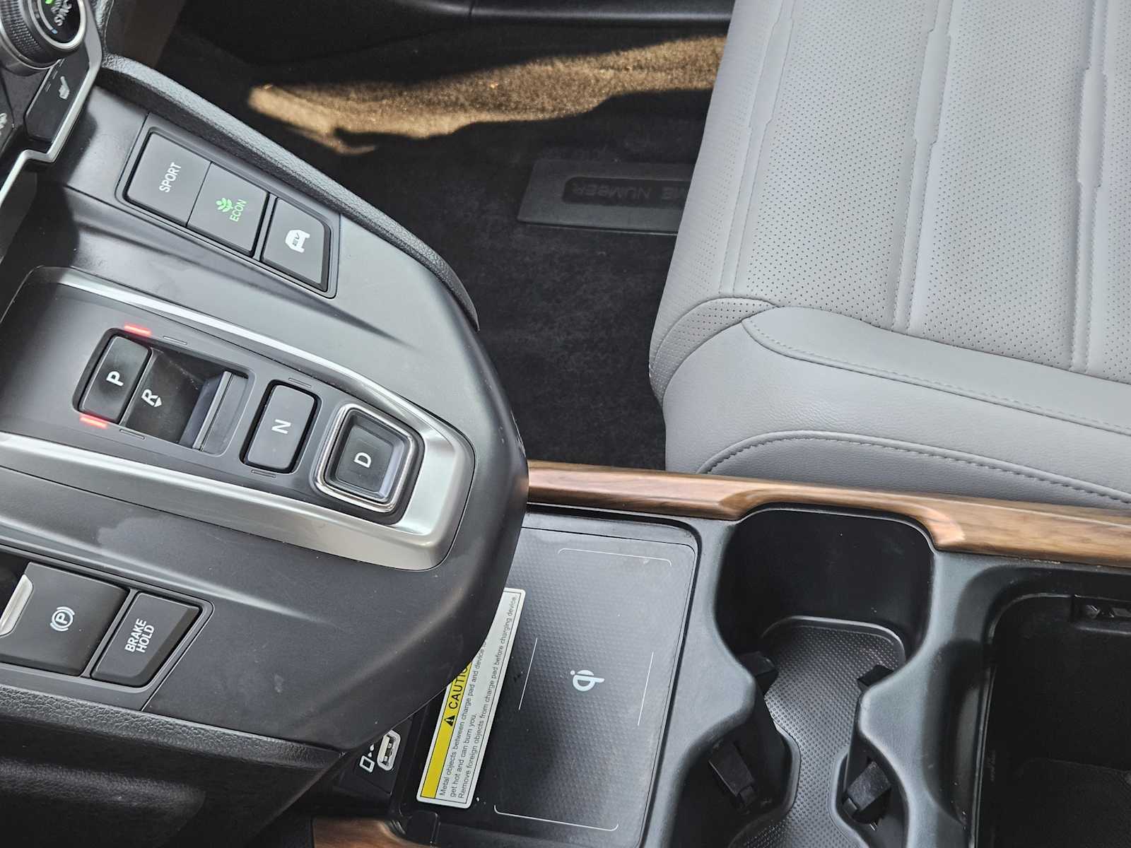 Thumbnail: 2022 Honda CR-V - 20