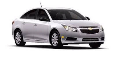 2011 Chevrolet Cruze LS -
                  Austin, TX