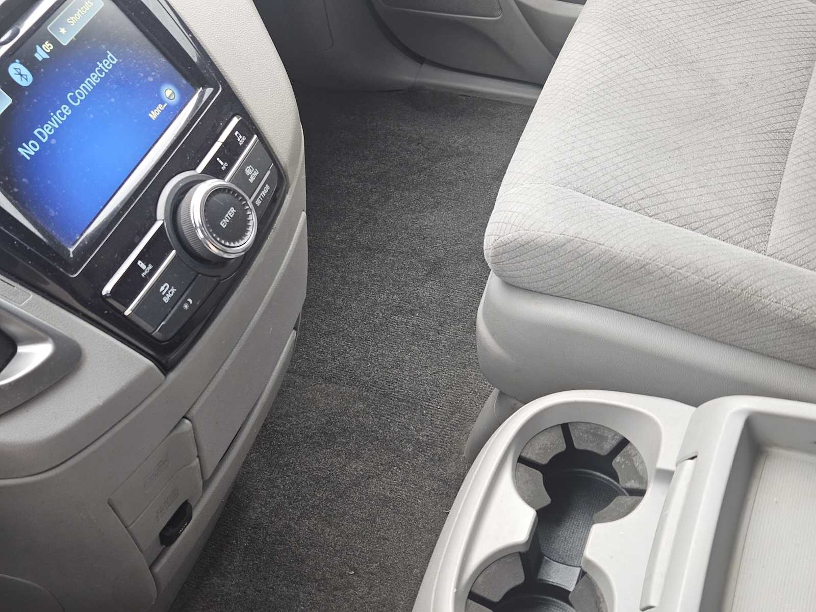 Thumbnail: 2014 Honda Odyssey - 20
