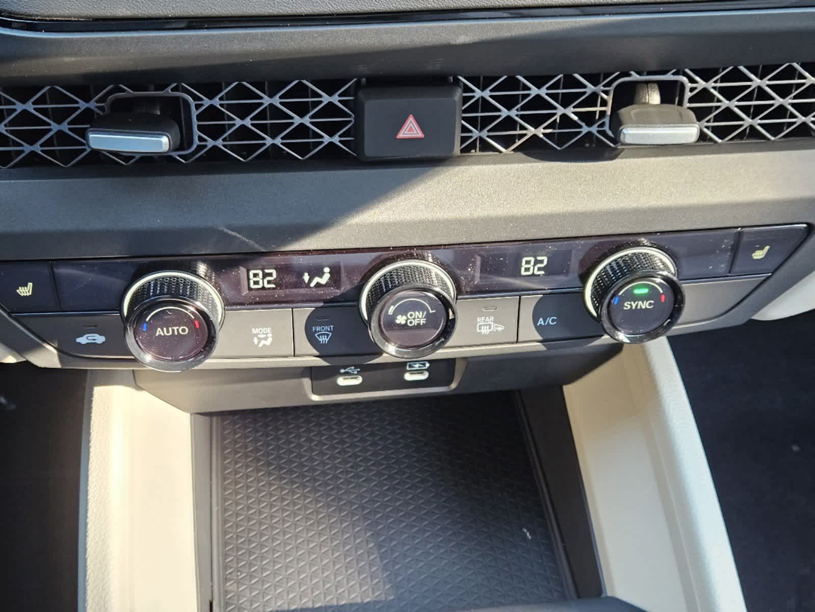 Thumbnail: 2025 Honda Accord - 16