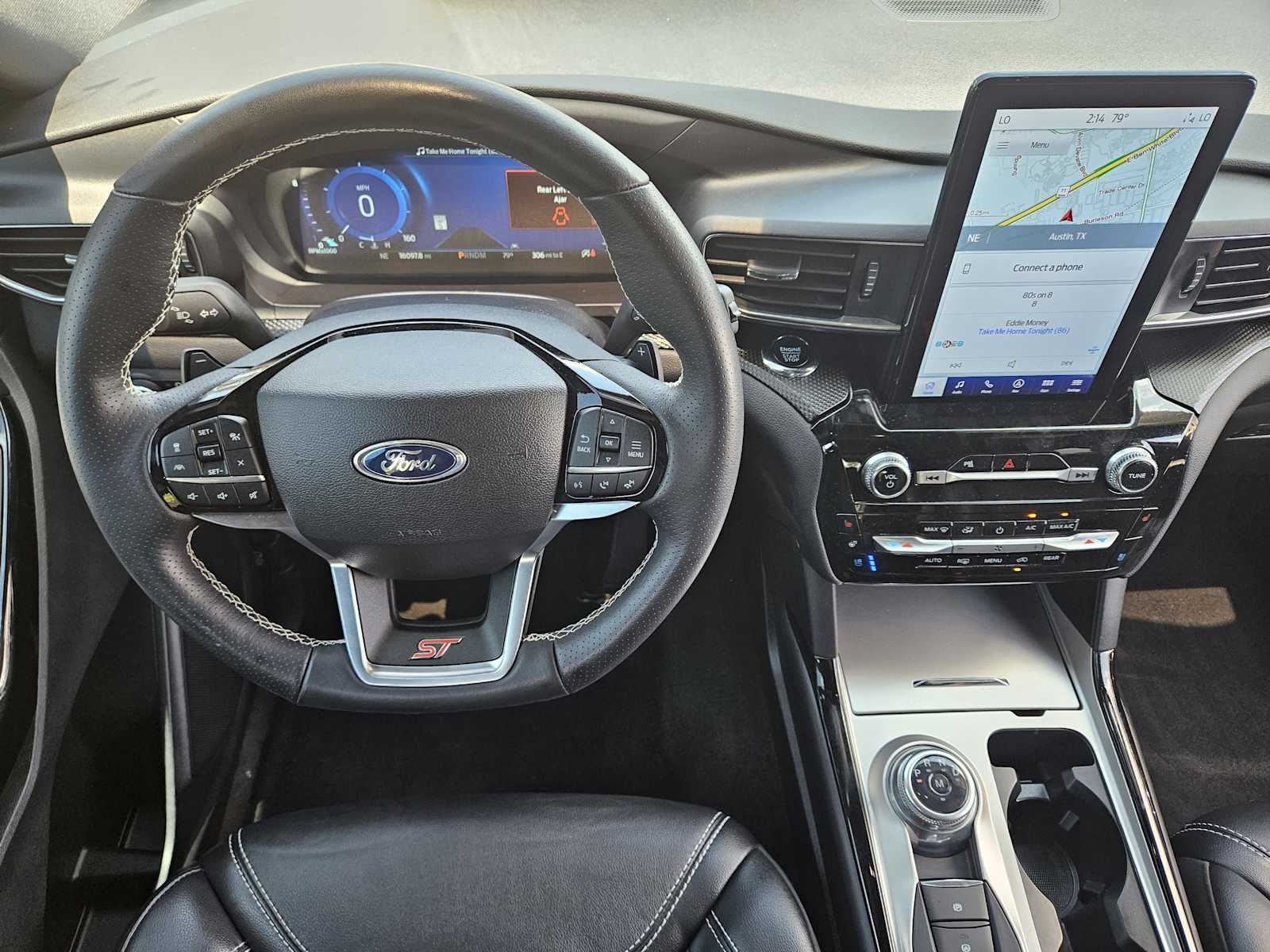 Thumbnail: 2024 Ford Explorer - 26