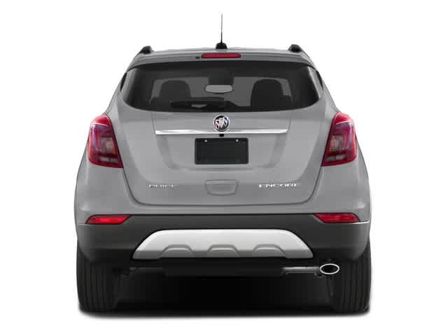 Thumbnail: 2017 Buick Encore - 8