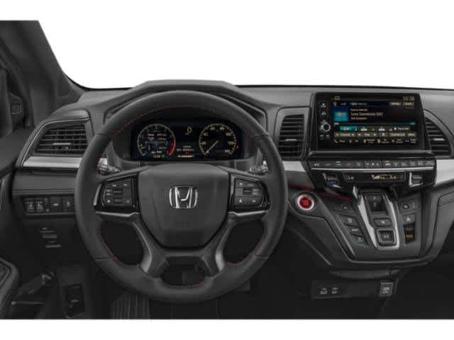 Thumbnail: 2025 Honda Odyssey - 8