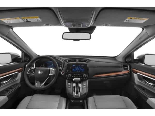 Thumbnail: 2020 Honda CR-V - 11