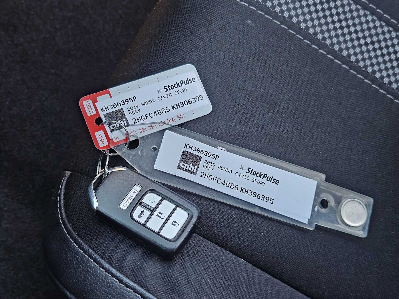 Thumbnail: 2019 Honda Civic - 32