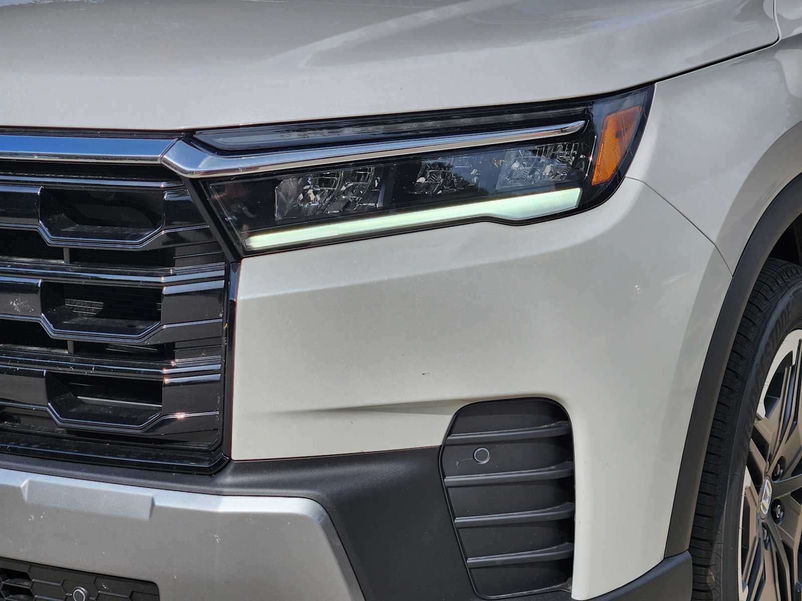 Thumbnail: 2026 Honda Pilot - 5