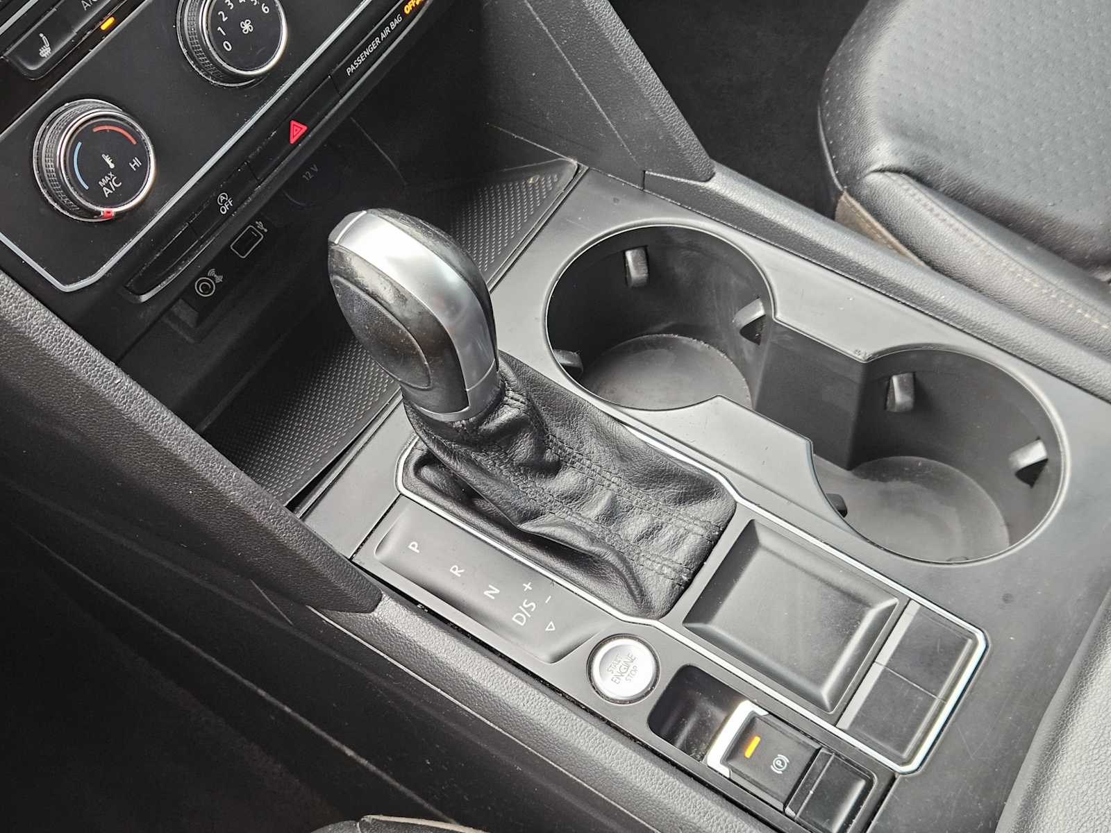 Thumbnail: 2018 Volkswagen Atlas - 20