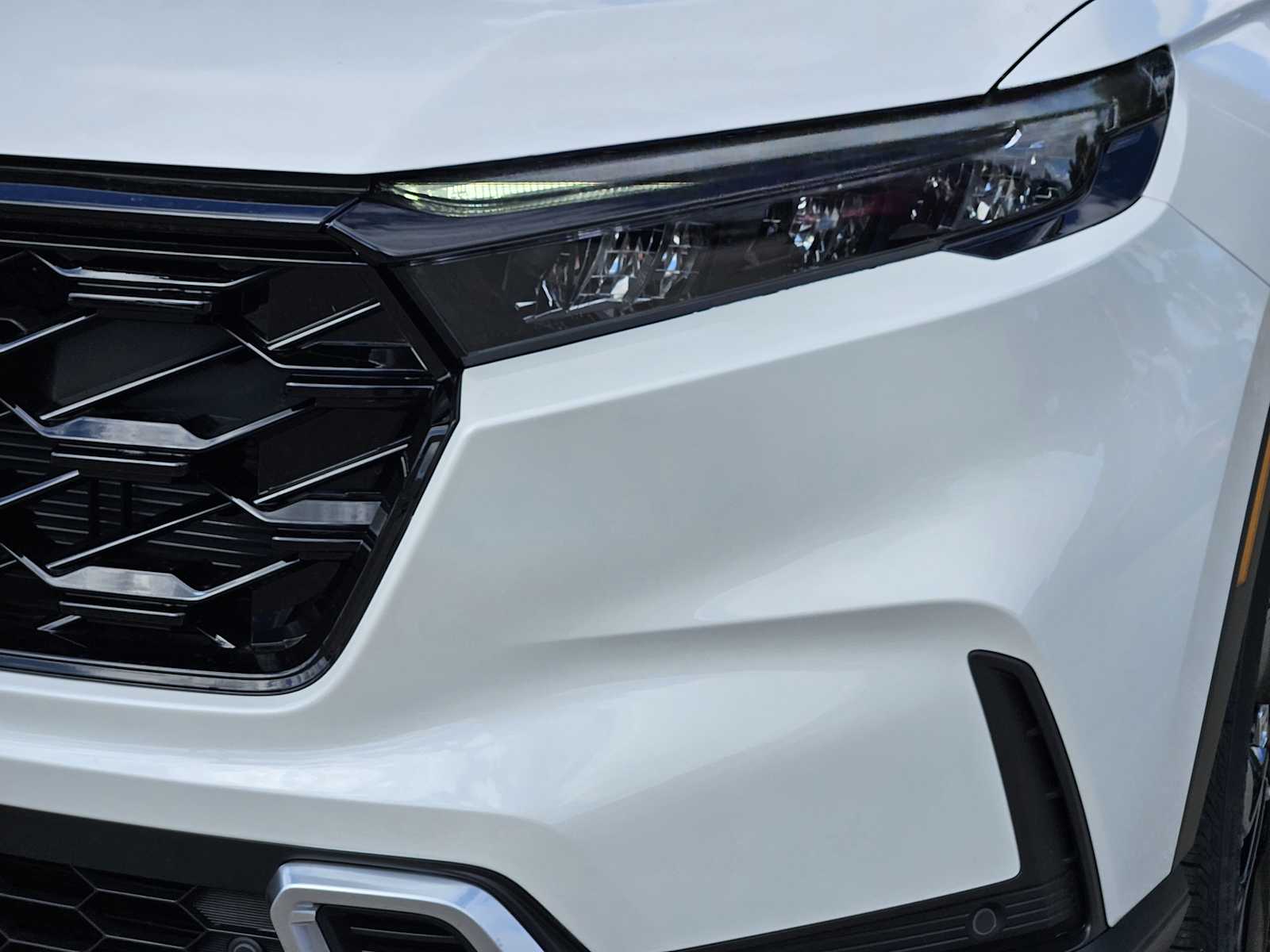 Thumbnail: 2026 Honda CR-V - 6
