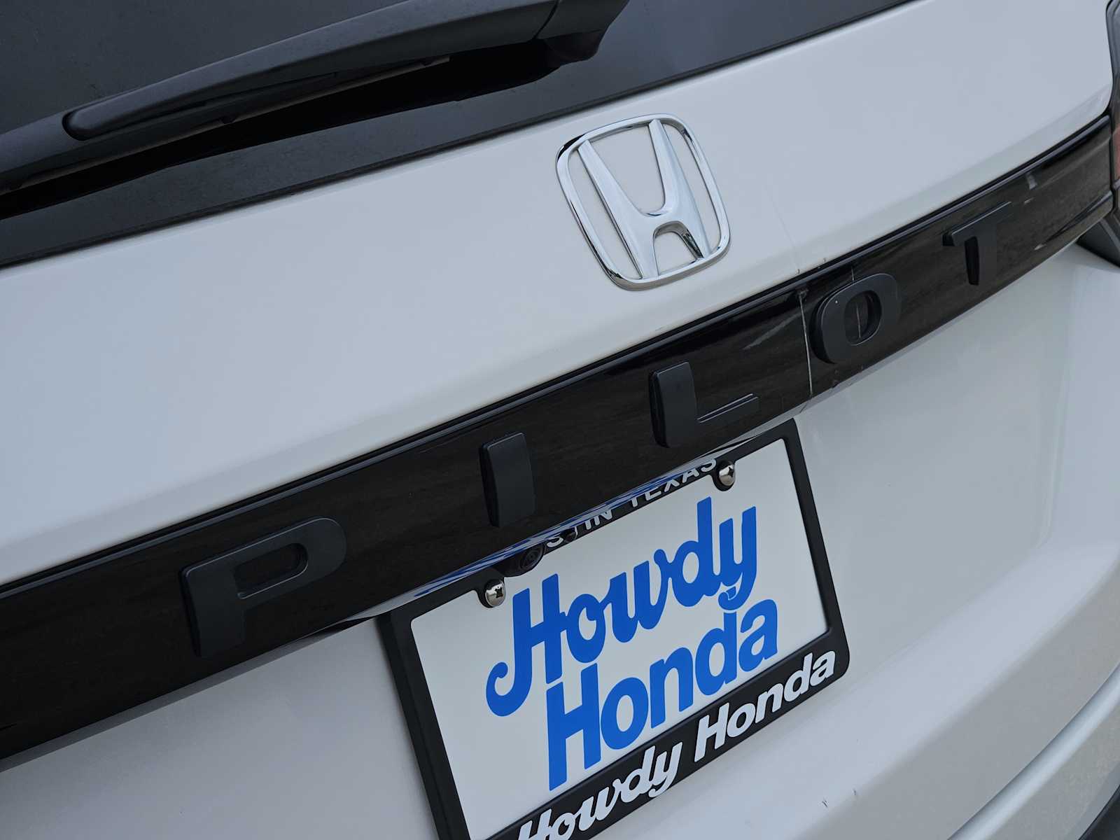 Thumbnail: 2024 Honda Pilot - 11