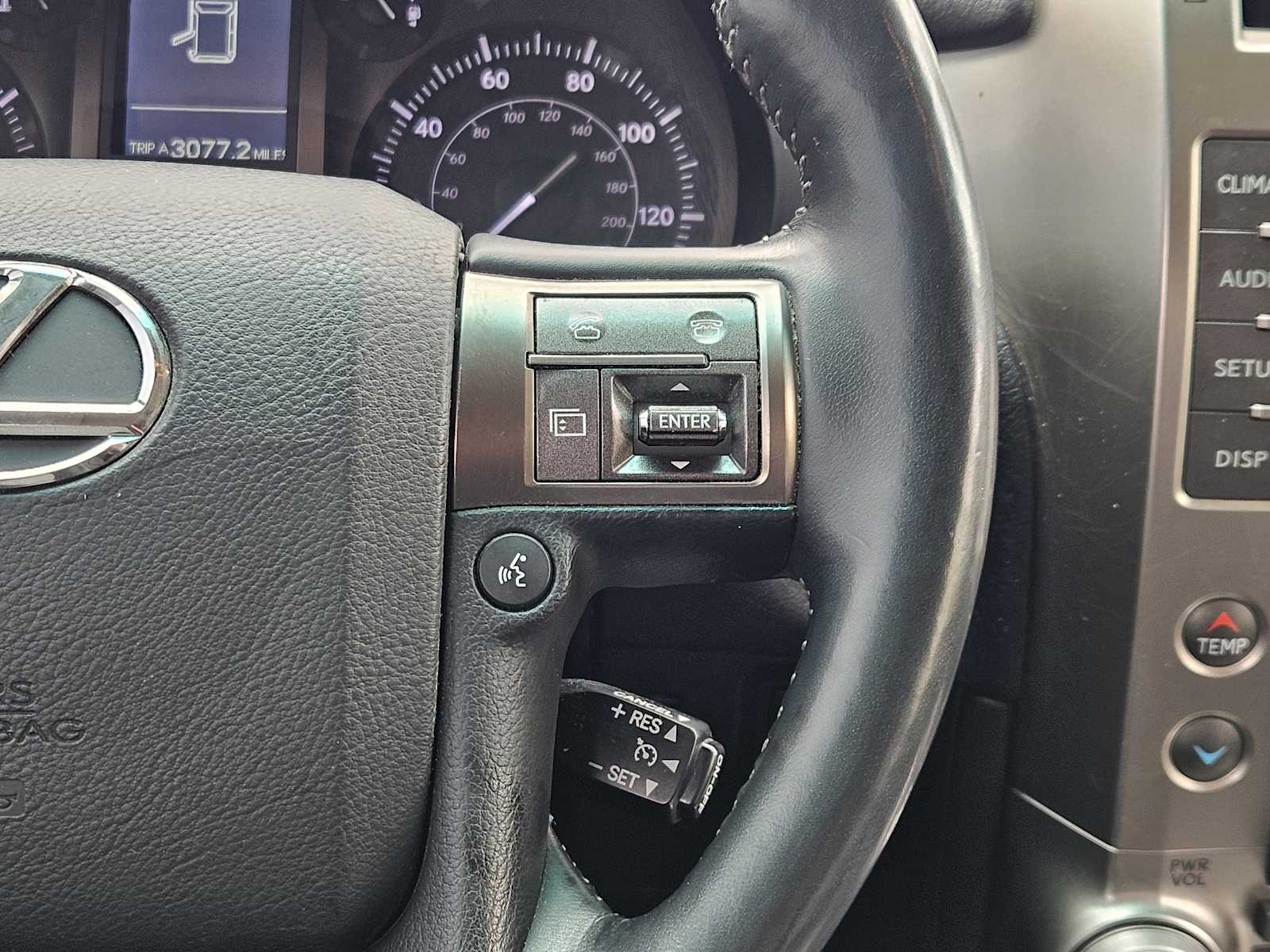 Thumbnail: 2013 Lexus GX - 28