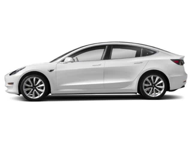 Thumbnail: 2020 Tesla Model 3 - 3