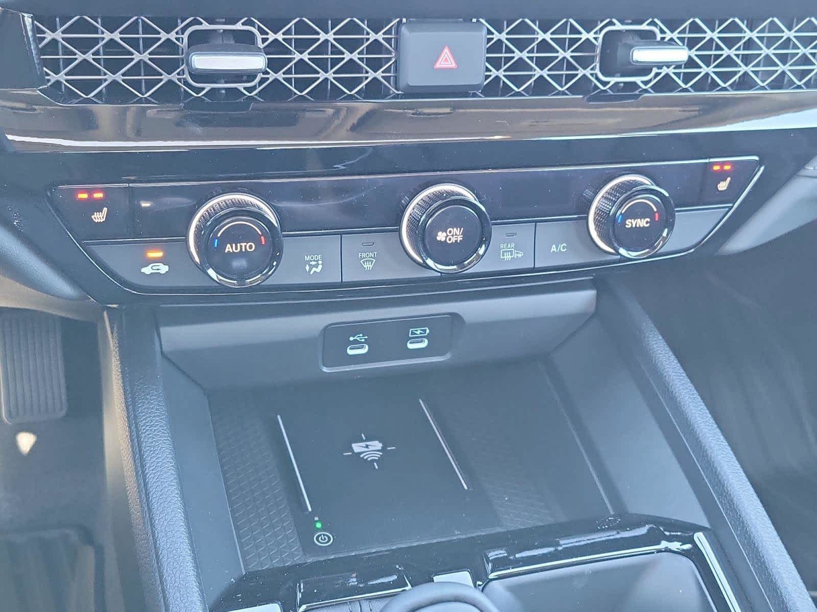 Thumbnail: 2026 Honda Accord - 18