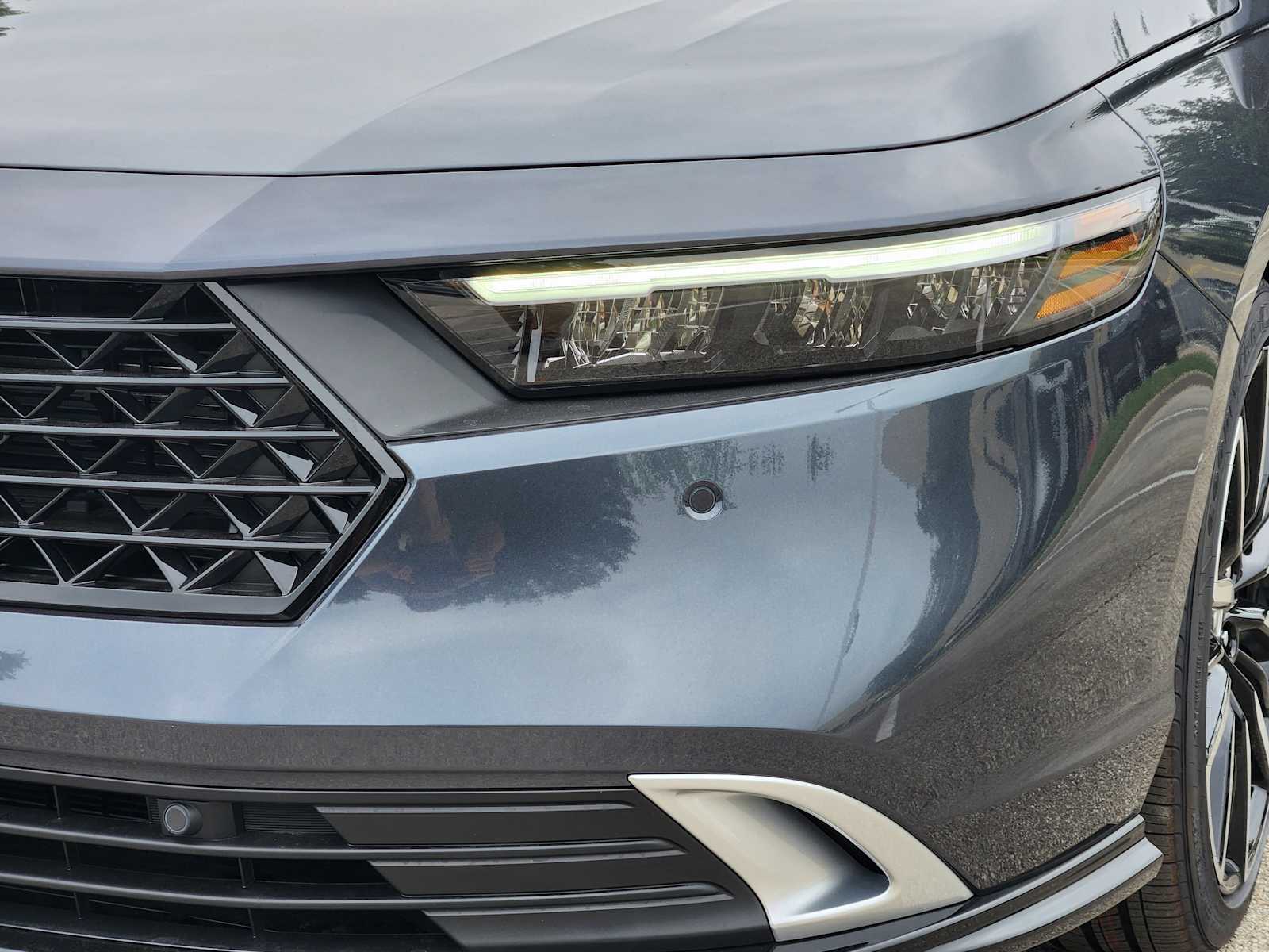 Thumbnail: 2026 Honda Accord - 6