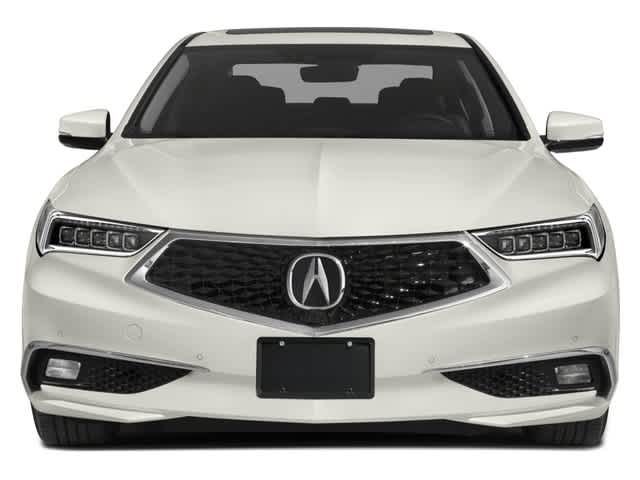 Thumbnail: 2018 Acura TLX - 3