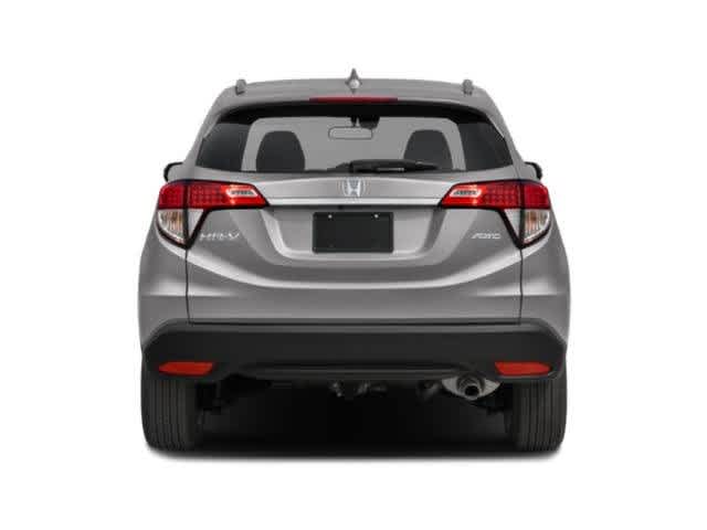 Thumbnail: 2021 Honda HR-V - 8