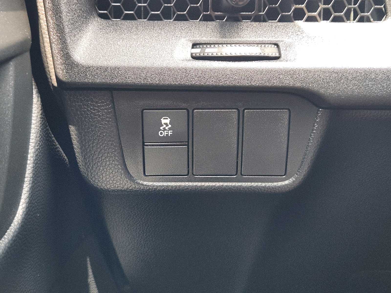 2025 Honda CR-V EX - Photo 21