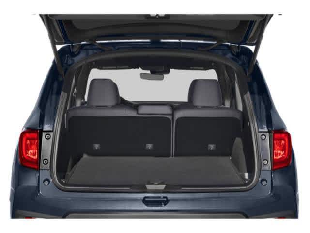 Thumbnail: 2024 Honda Passport - 14