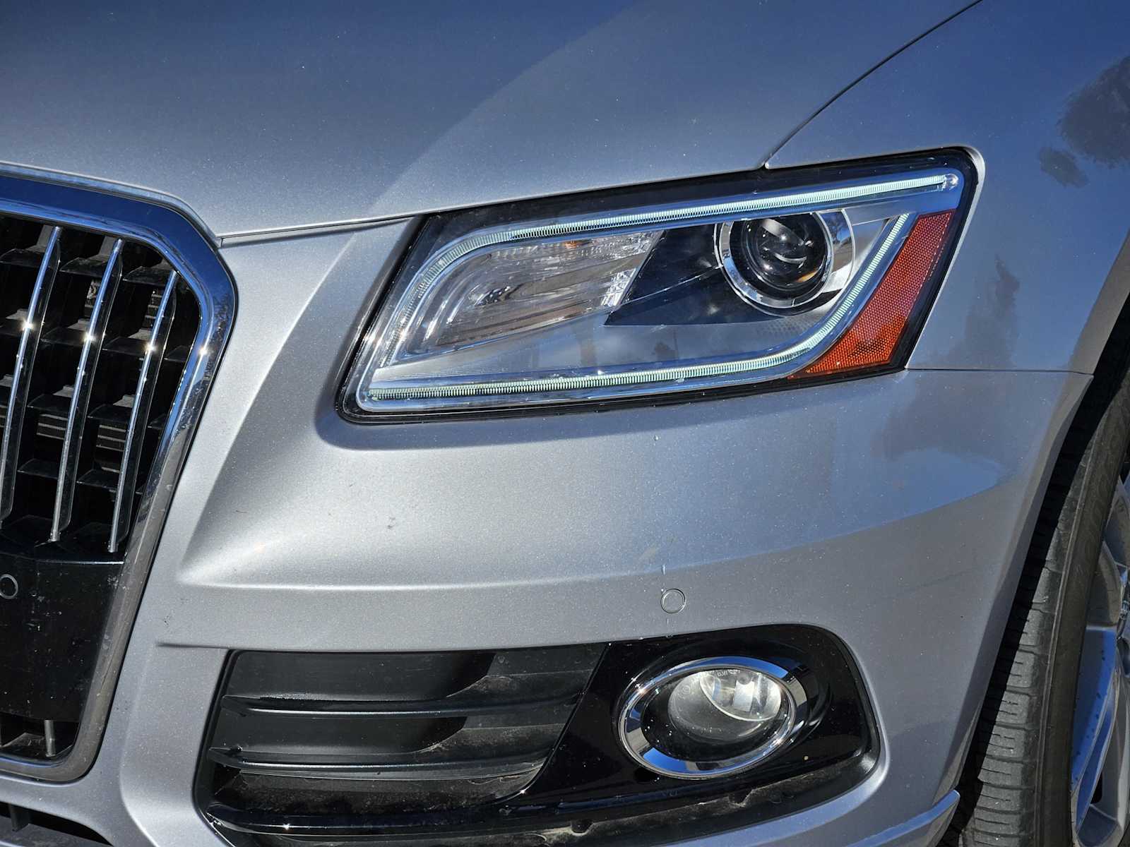 Thumbnail: 2016 Audi Q5 - 7