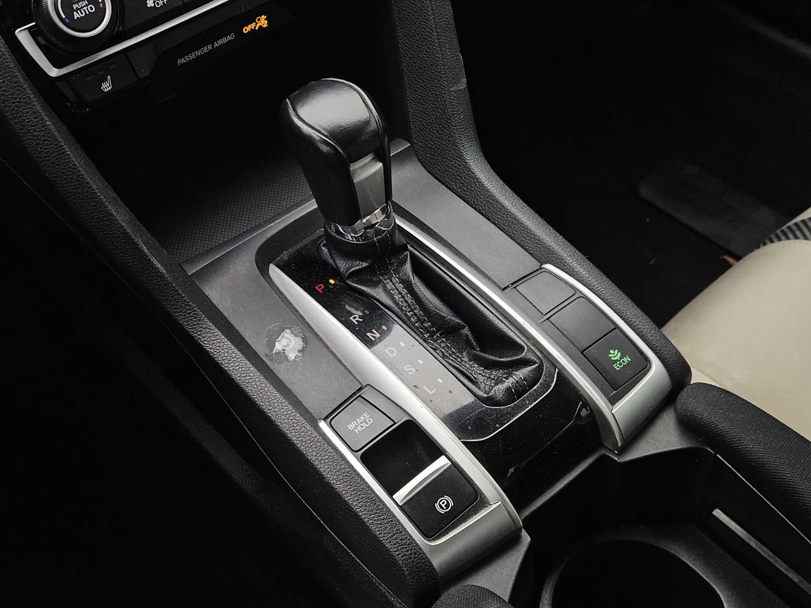 Thumbnail: 2018 Honda Civic - 19