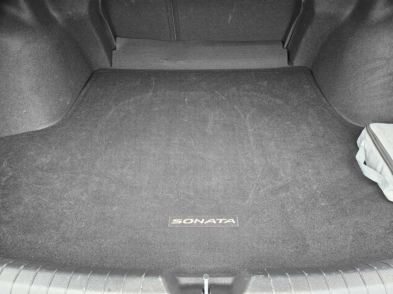 Thumbnail: 2023 Hyundai Sonata - 31