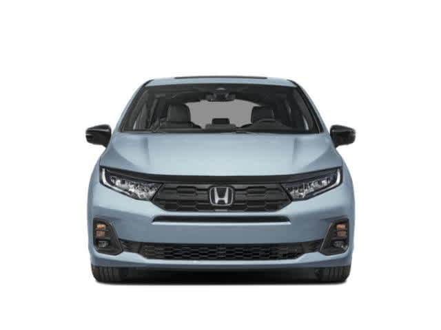2026 Honda Odyssey photo 4