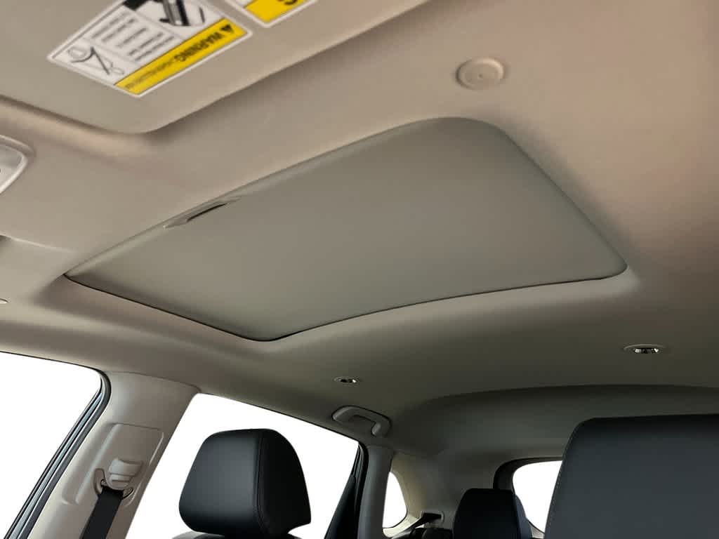 Thumbnail: 2027 Honda HR-V - 23