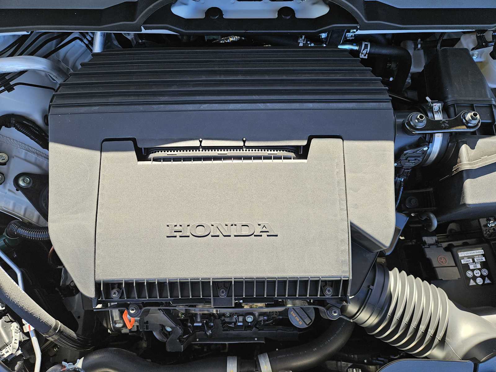 Thumbnail: 2026 Honda Passport - 22